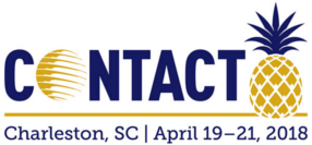 Contact 18 logo | Charleston
