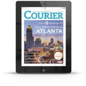 NTA Courier | NTA | Article