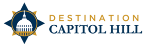 Destination Capitol Hill logo