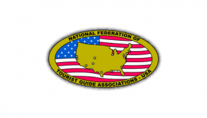 National Federation of Tourist Guide Associations | USA | Corporate Sponsor