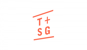 T+SG Red Logo | National Tour Association | Corporate Sponsor