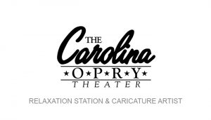Carolina-Opry-Theater