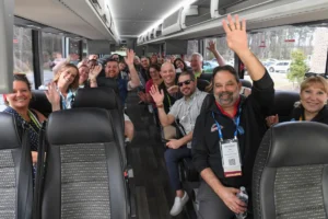 Motorcoach Waivers